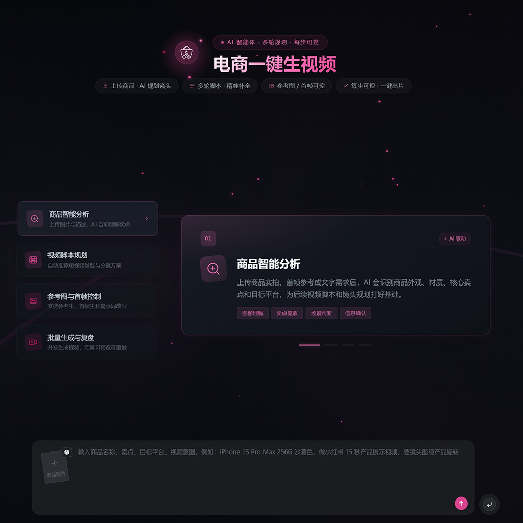 短视频案例